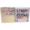 Stndrd Gummies 1000mg