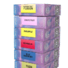 Stndrd Gummies 500mg Wholesale
