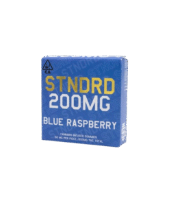 Stndrd Gummies