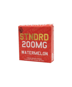 Stndrd Gummies