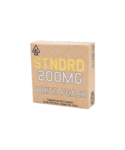 Stndrd Gummies