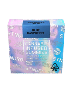 Stndrd Gummies 500mg