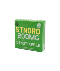 Stndrd Gummies