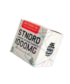 Stndrd Gummies 1000mg