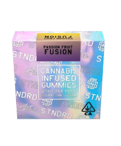 Stndrd Gummies 500mg