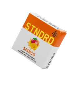 Stndrd Gummies