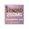Stndrd Gummies