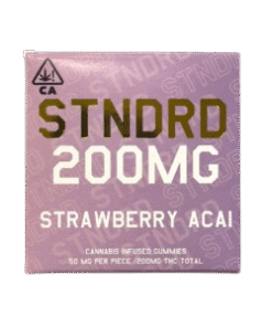 Stndrd Gummies