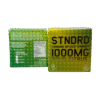 Stndrd Gummies 1000mg