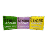 Stndrd Gummies 400mg Wholesale
