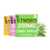 Stndrd Gummies 200mg Wholesale