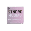 Stndrd Gummies 400mg
