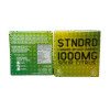Stndrd Gummies 1000mg