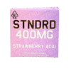 Stndrd Gummies 400mg