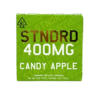 Stndrd Gummies 400mg