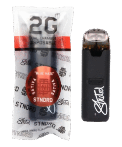 Stndrd 2g Disposable