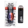 Stndrd 2g Disposable